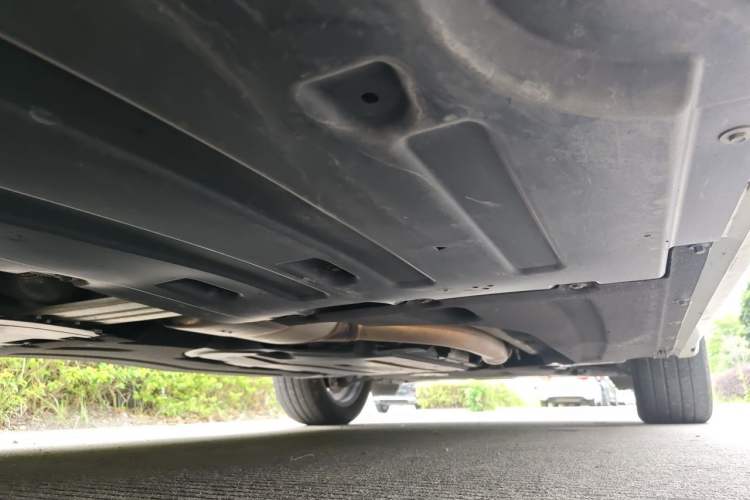 Used BMW X3 2022 xDrive25i M Sport Package Chassis Rear Right