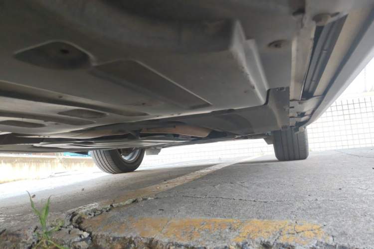 Used BMW X3 2022 xDrive25i M Sport Package Chassis Rear Right