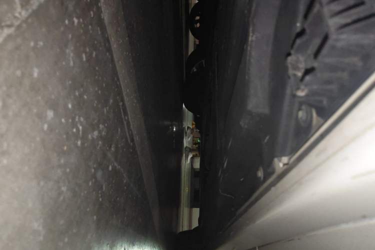 Used BMW X3 2022 M40i Chassis Rear Right