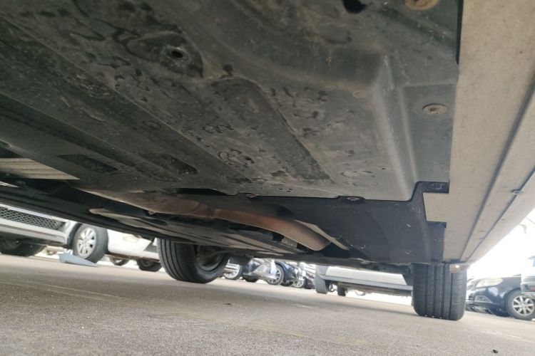 Used BMW X3 2022 xDrive25i M Sport Package Chassis Rear Right