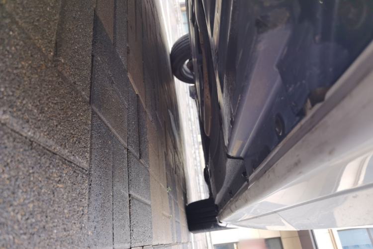 Used BMW X3 2022 xDrive25i M Sport Package Chassis Rear Right