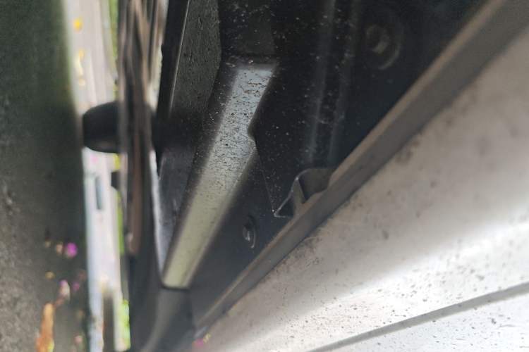 Used BMW X3 2022 xDrive25i M Sport Package Chassis Rear Right