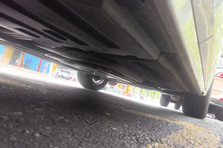 Used BMW X3 2022 xDrive25i M Sport Package Chassis Rear Right