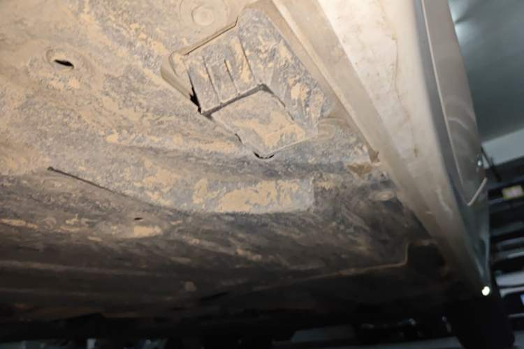 Used BMW X3 2022 Restyled xDrive25i M Sport Package Chassis Rear Right