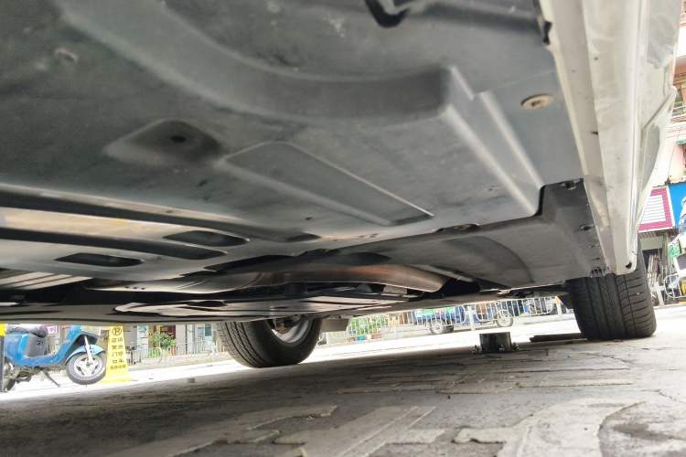 Used BMW X3 2022 Restyled xDrive25i M Sport Package Chassis Rear Right
