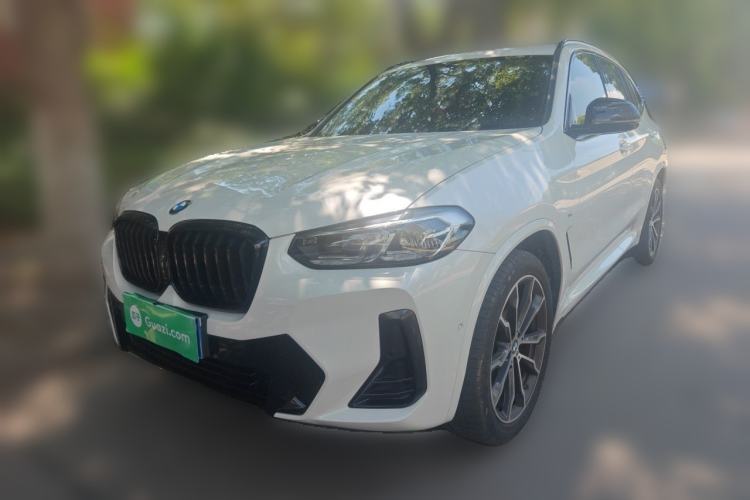 Used BMW X3 2022 Facelift xDrive30i Luxury Edition M Night Edition Package Guazi used car, China used car export, Used car for sale, Used  cars, Cheapest cars for sale