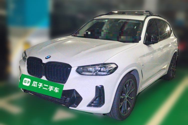 Used BMW X3 2022 xDrive30i Luxury Model M Night Sky Package Guazi used car, China used car export, Used car for sale, Used  cars, Cheapest cars for sale