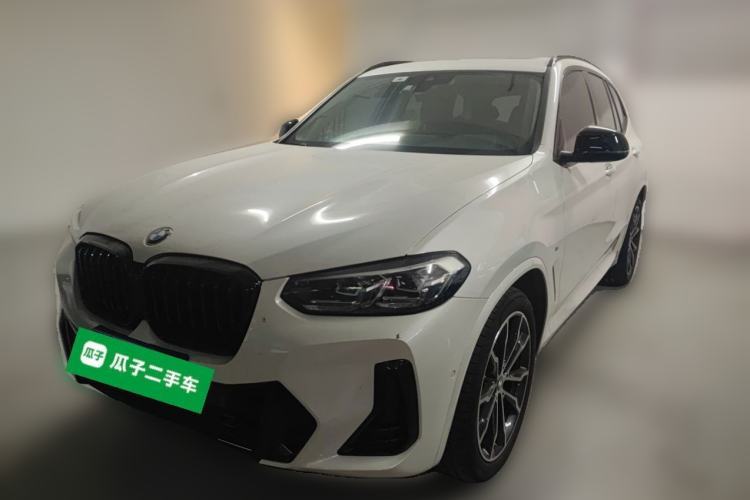 Used BMW X3 2022 xDrive30i Luxury Model M Night Sky Package Guazi used car, China used car export, Used car for sale, Used  cars, Cheapest cars for sale