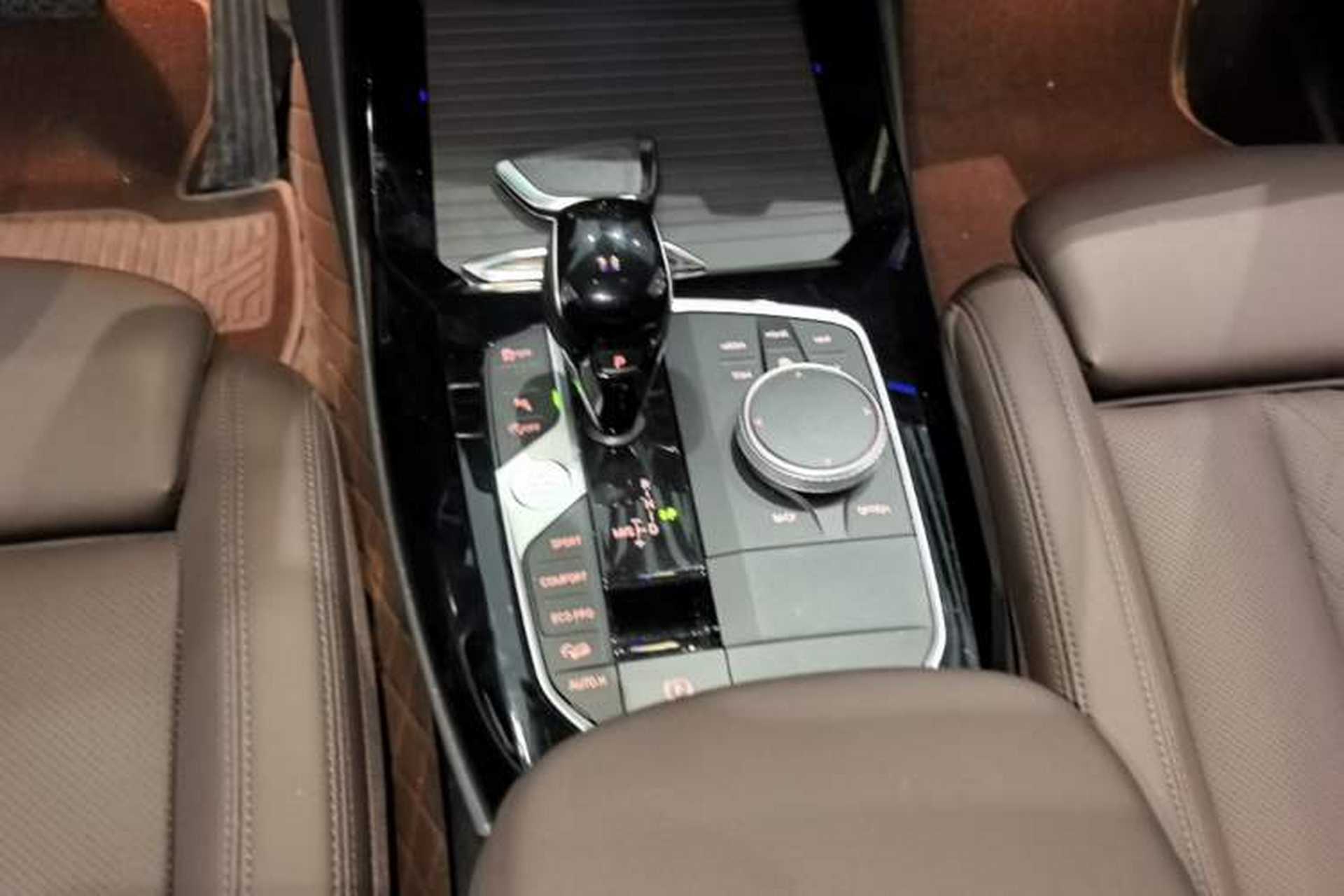 Used BMW X3 2022 Restyled xDrive25i M Sport Package Gear Lever