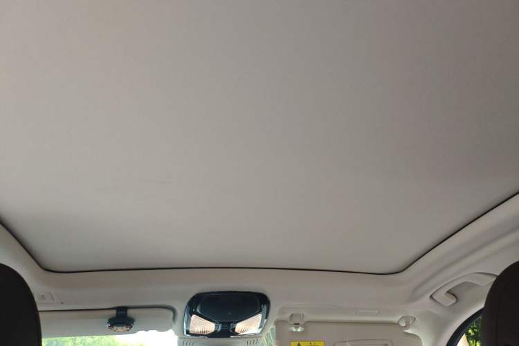 Used BMW X3 2022 xDrive25i M Sport Package Headliner