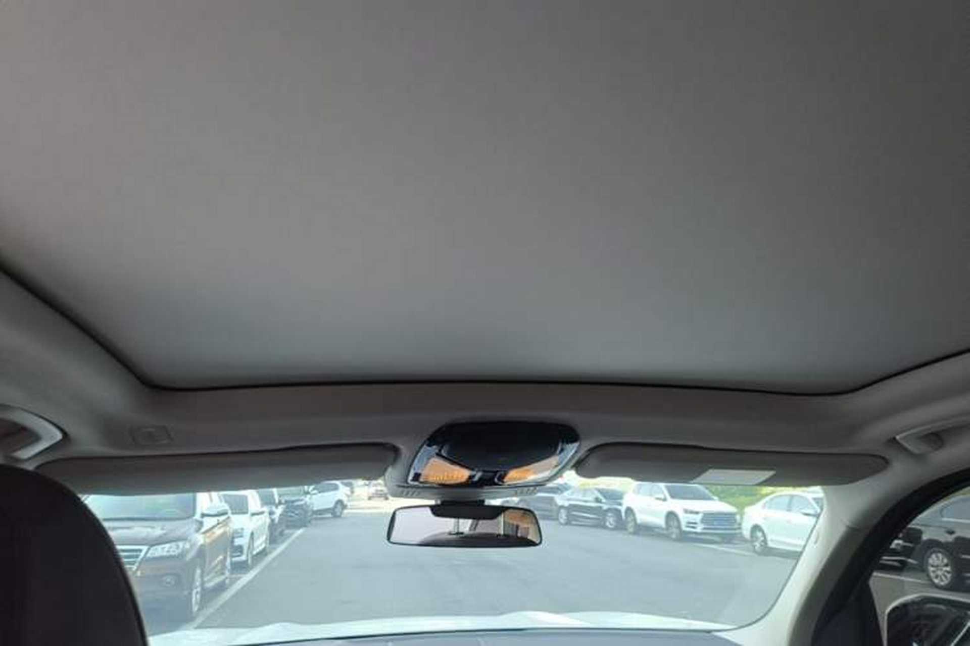 Used BMW X3 2022 xDrive25i M Sport Package Headliner