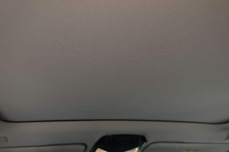 Used BMW X3 2022 xDrive25i M Sport Package Headliner