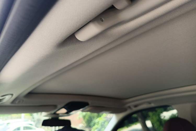 Used BMW X3 2022 Restyled xDrive25i M Sport Package Headliner