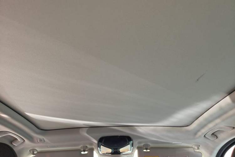 Used BMW X3 2022 xDrive25i M Sport Package Headliner