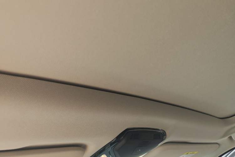 Used BMW X3 2022 xDrive25i M Sport Package Headliner