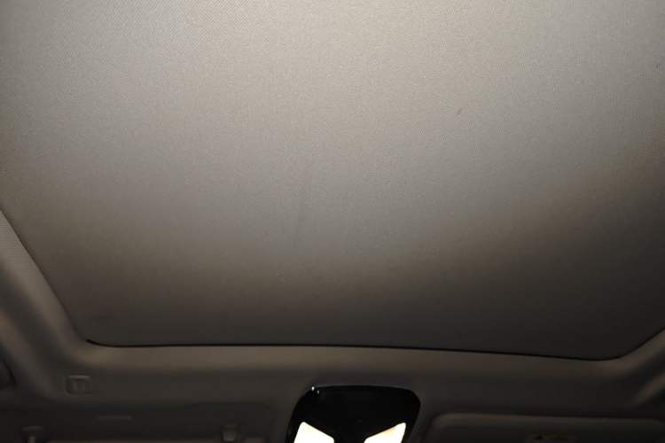 Used BMW X3 2022 xDrive30i Luxury Model M Night Sky Package Headliner