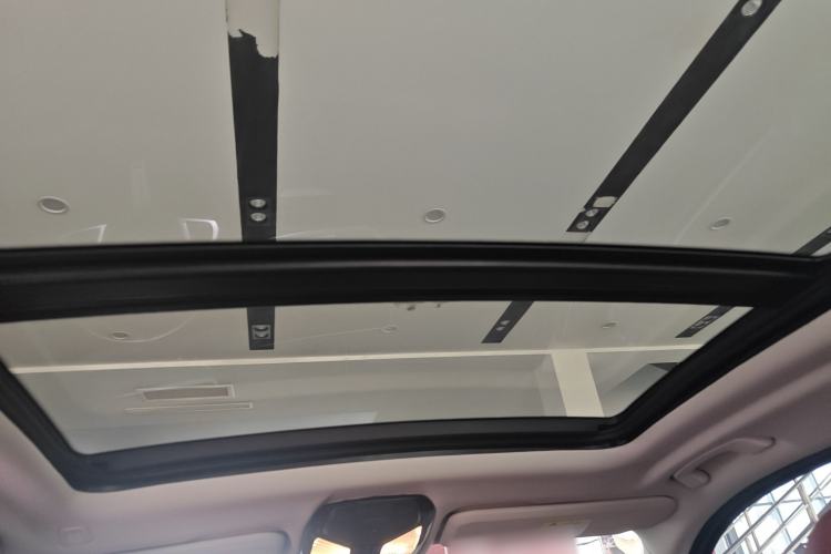 Used BMW X3 2022 xDrive25i M Sport Package Headliner