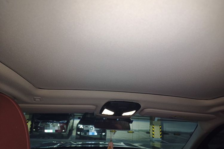 Used BMW X3 2022 xDrive25i M Sport Package Headliner