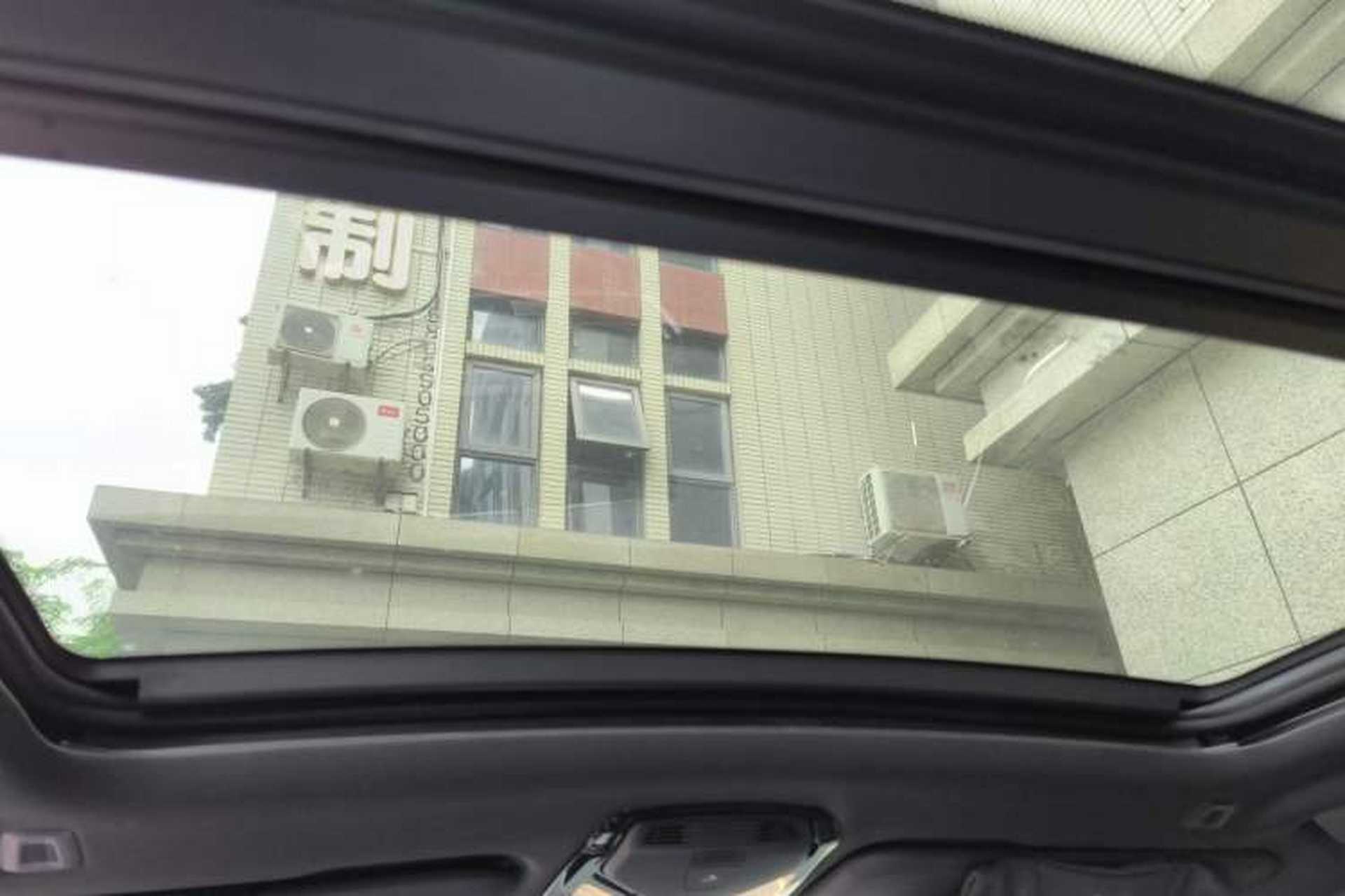 Used BMW X3 2022 xDrive30i Luxury Edition M Night Sky Package Headliner