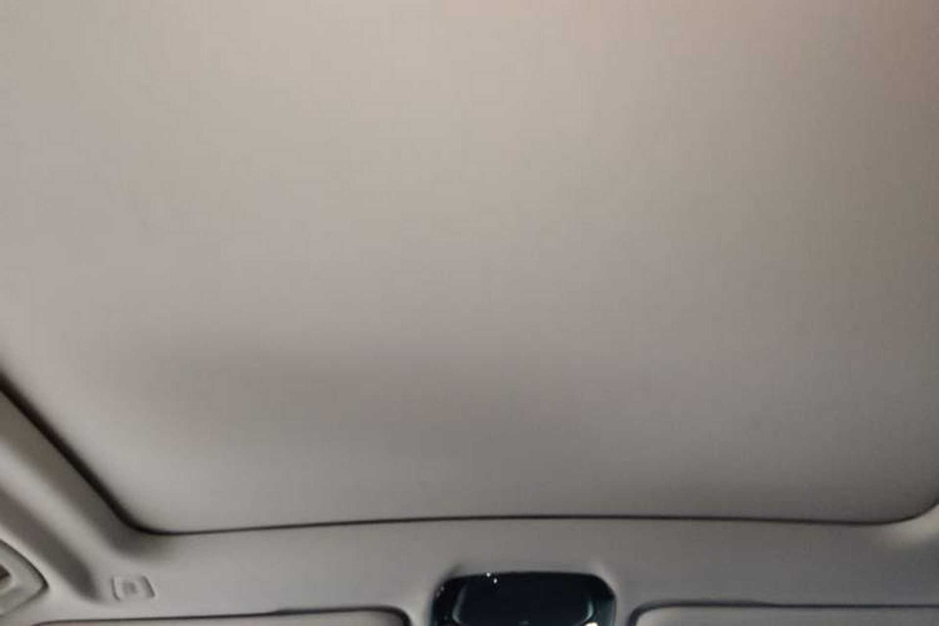 Used BMW X3 2022 Restyled xDrive25i M Sport Package Headliner