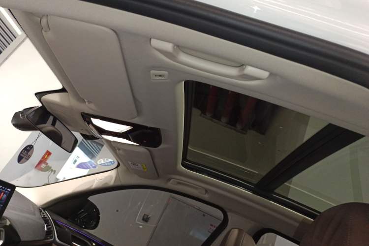 Used BMW X3 2022 Restyled xDrive25i M Sport Package Headliner