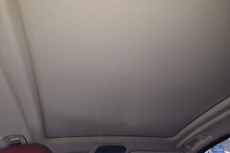 Used BMW X3 2022 Facelift xDrive30i Luxury Edition M Night Edition Package Headliner