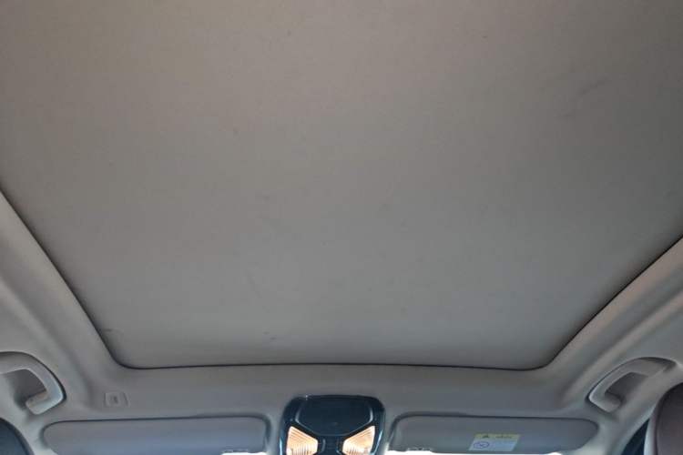 Used BMW X3 2022 Restyled xDrive25i M Sport Package Headliner