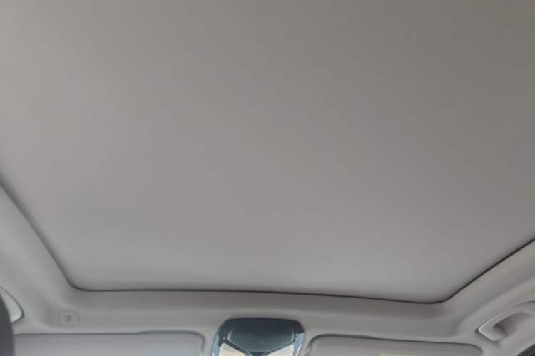 Used BMW X3 2022 xDrive25i M Sport Package Headliner