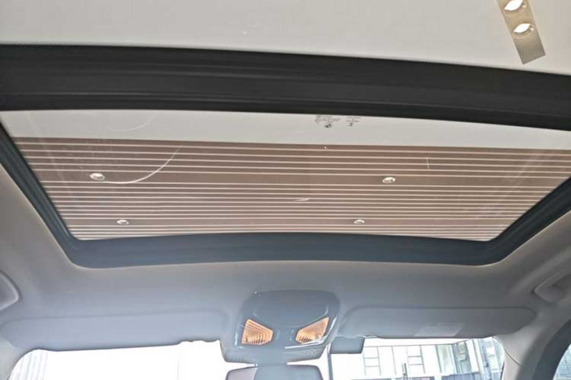 Used BMW X3 2022 xDrive25i M Sport Package Headliner