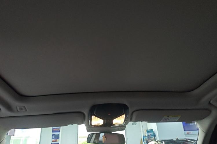 Used BMW X3 2022 xDrive25i M Sport Package Headliner