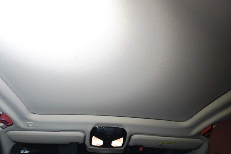 Used BMW X3 2022 xDrive25i M Sport Package Headliner