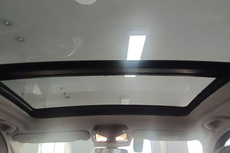 Used BMW X3 2022 Restyled xDrive25i M Sport Package Headliner