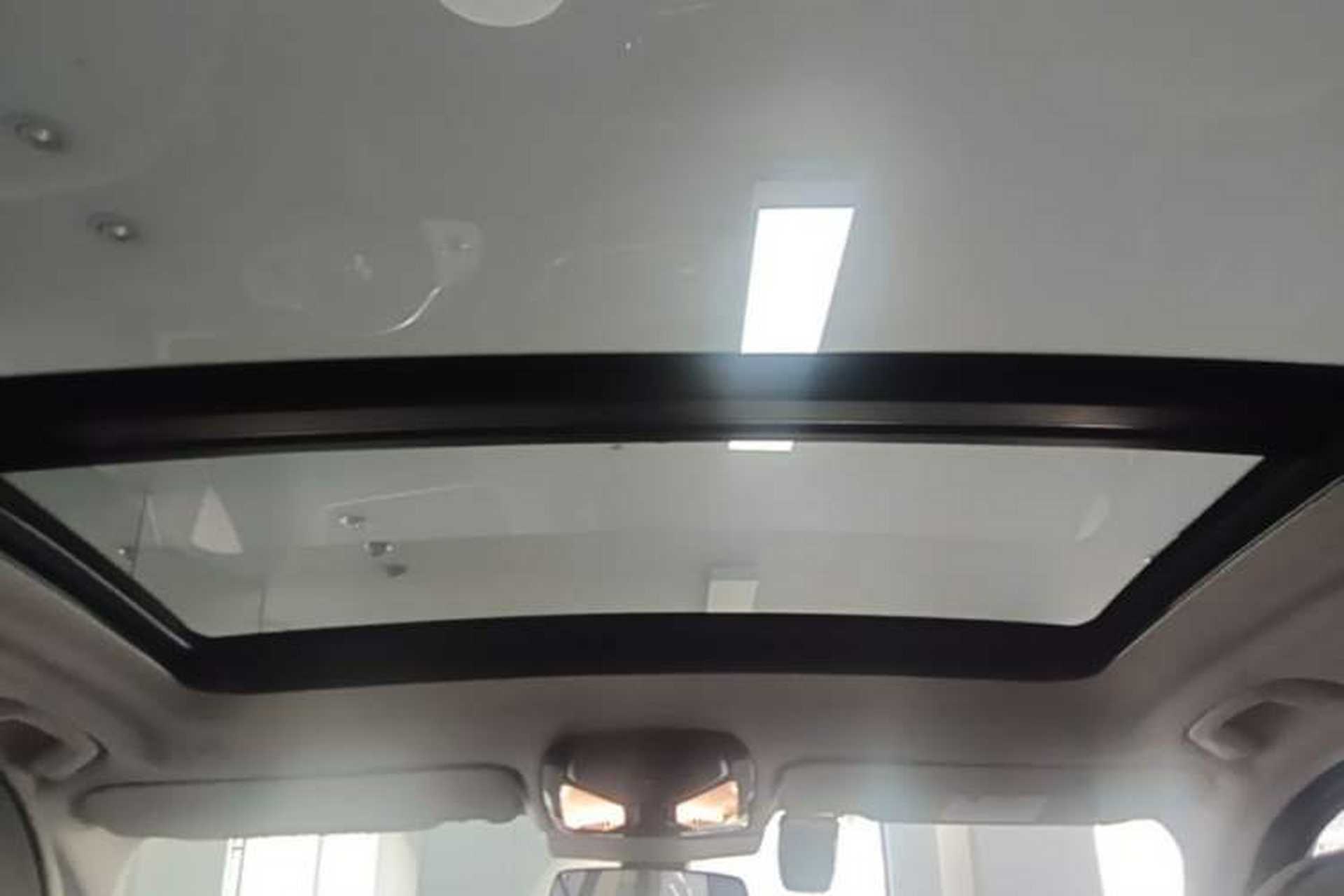 Used BMW X3 2022 Restyled xDrive25i M Sport Package Headliner