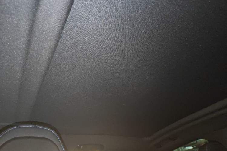 Used BMW X3 2022 M40i Headliner