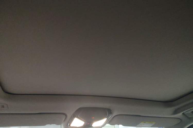 Used BMW X3 2022 Restyled xDrive25i M Sport Package Headliner