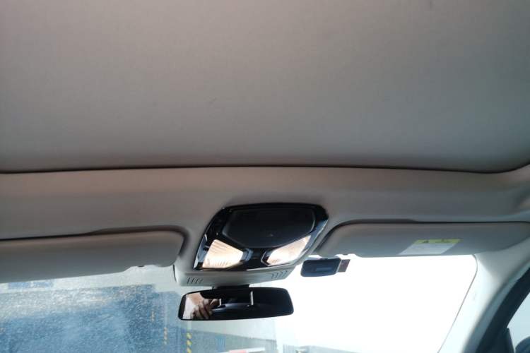 Used BMW X3 2022 xDrive25i M Sport Package Headliner