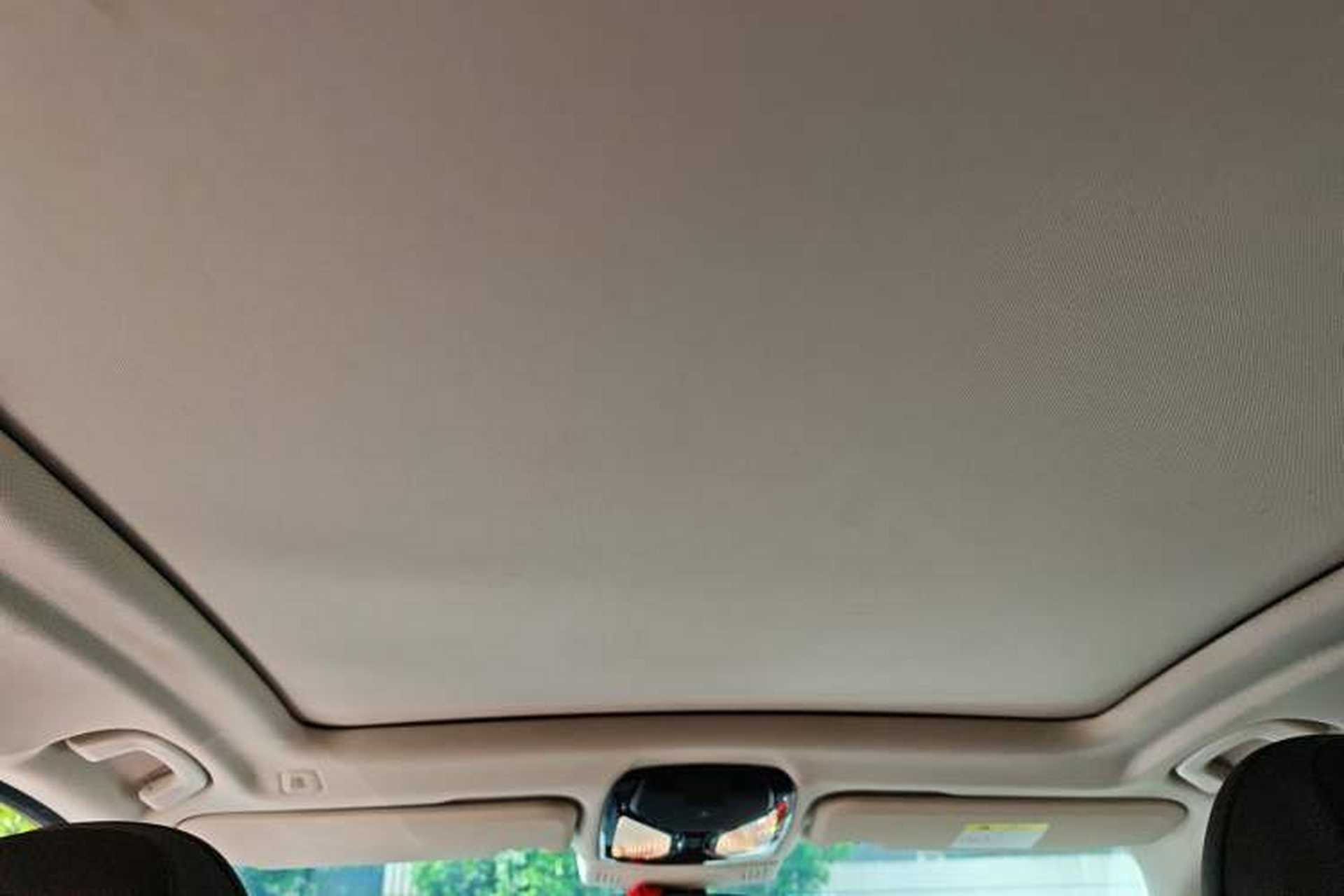 Used BMW X3 2022 xDrive30i Luxury Model M Night Sky Package Headliner