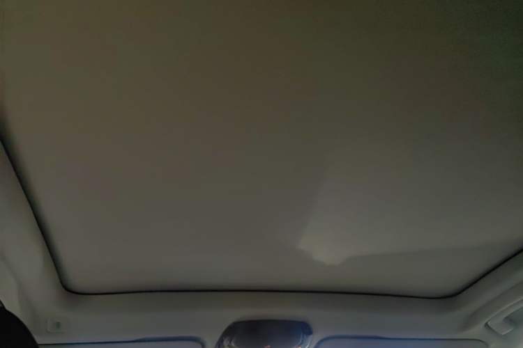 Used BMW X3 2022 xDrive25i M Sport Package Headliner