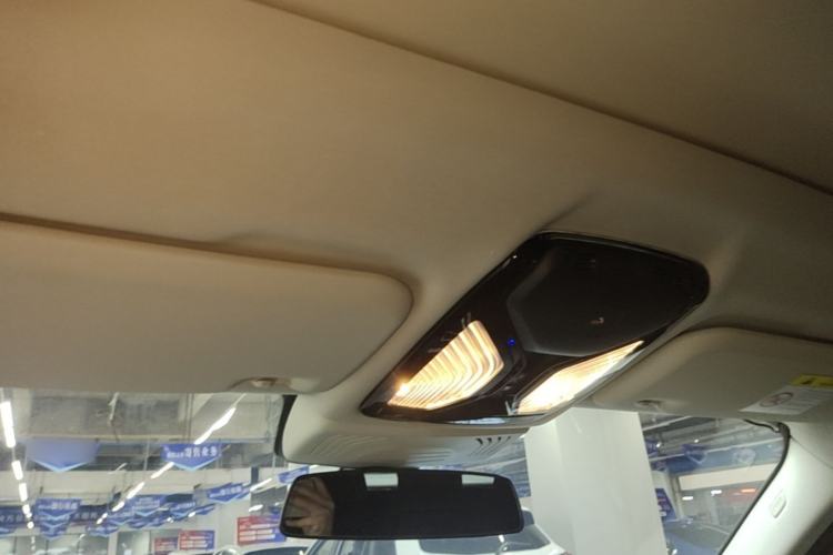 Used BMW X3 2022 xDrive25i M Sport Package Headliner