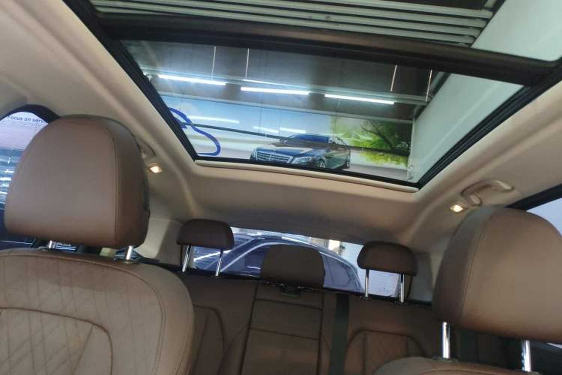 Used BMW X3 2022 xDrive25i M Sport Package Headliner