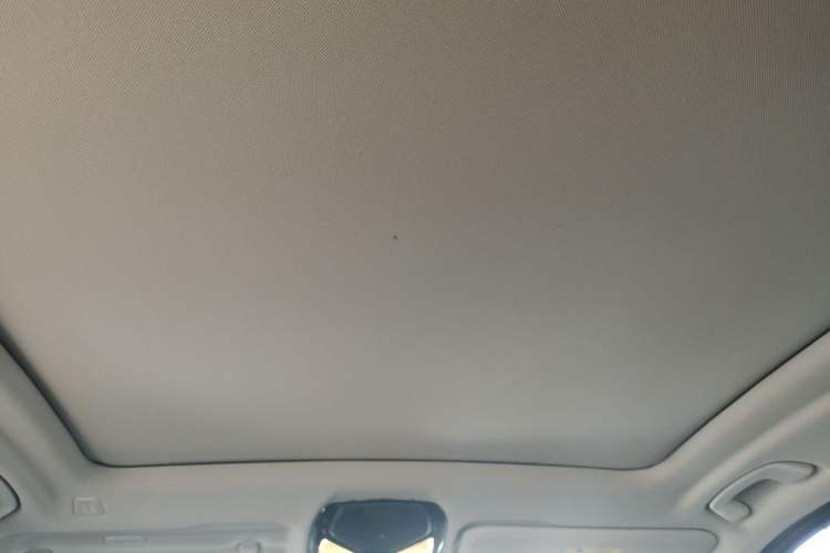Used BMW X3 2022 xDrive25i M Sport Package Headliner