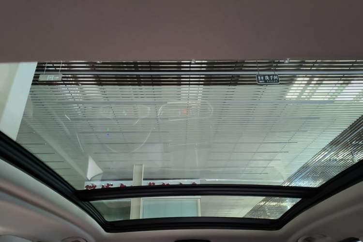 Used BMW X3 2022 Restyled xDrive25i M Sport Package Headliner