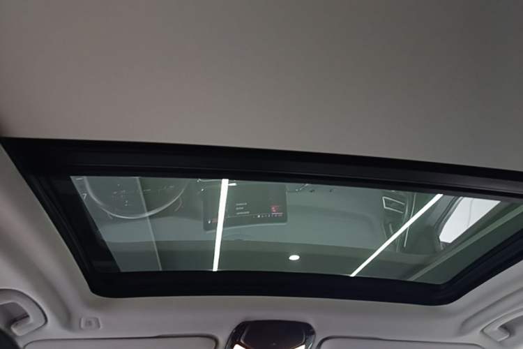 Used BMW X3 2022 xDrive25i M Sport Package Headliner
