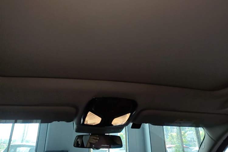 Used BMW X3 2022 xDrive25i M Sport Package Headliner