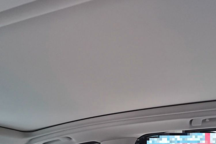 Used BMW X3 2022 Restyled xDrive25i M Sport Package Headliner