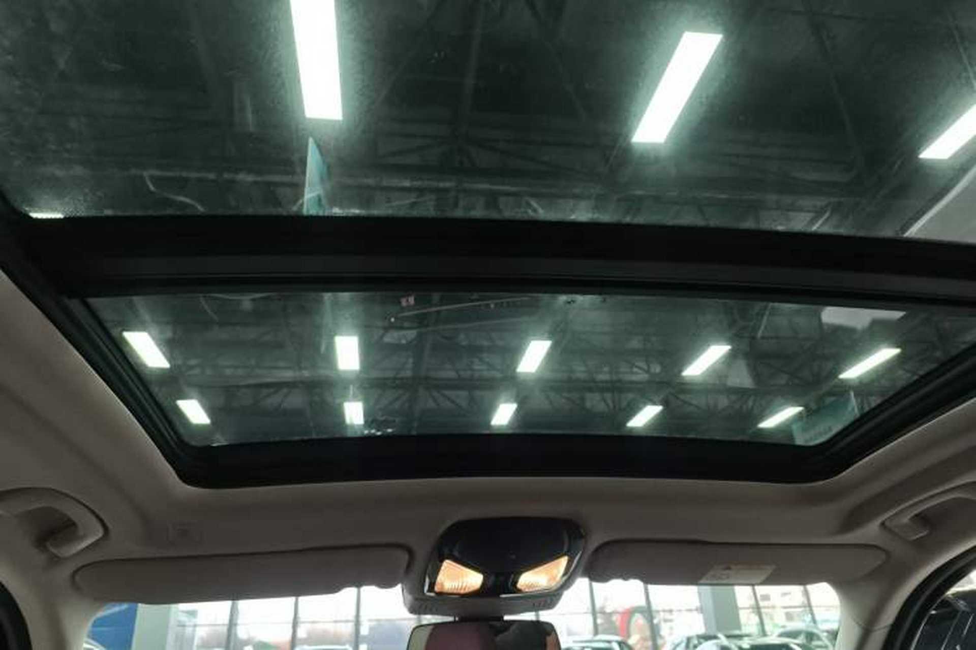Used BMW X3 2022 xDrive25i M Sport Package Headliner