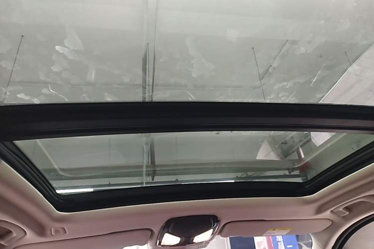 Used BMW X3 2022 Restyled xDrive25i M Sport Package Headliner