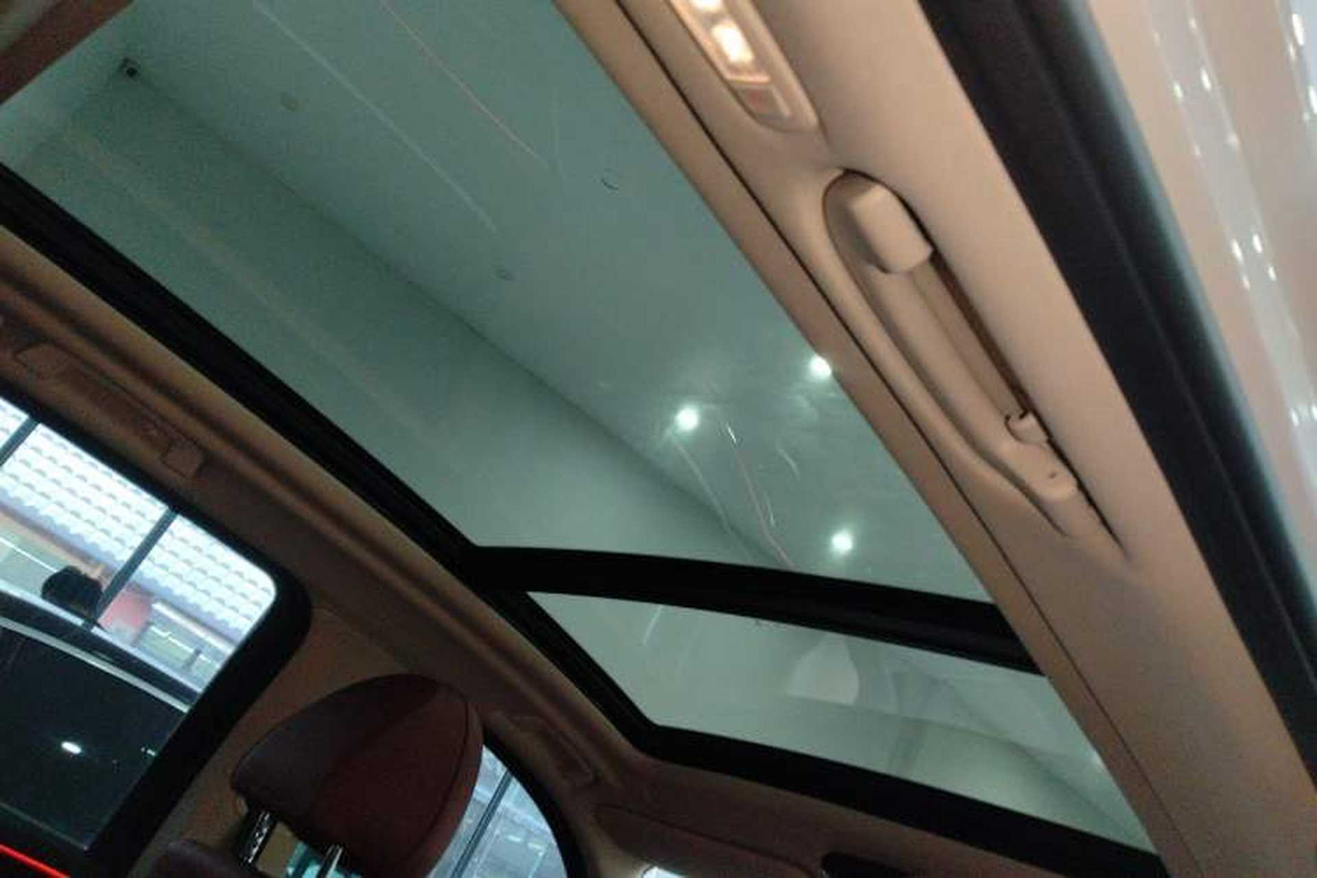 Used BMW X3 2022 xDrive25i M Sport Package Headliner