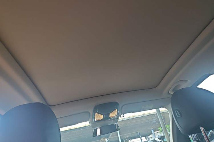 Used BMW X3 2022 xDrive25i M Sport Package Headliner