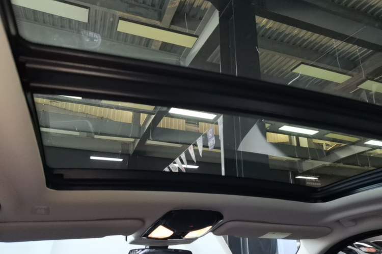 Used BMW X3 2022 Restyled xDrive25i M Sport Package Headliner